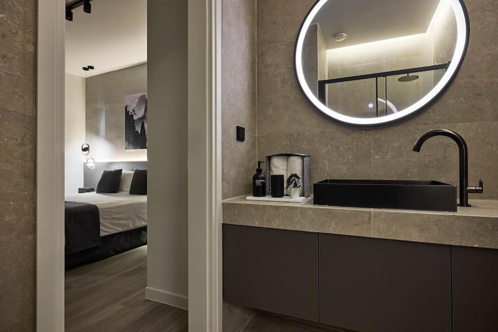 Athens Metropolitan Grand Residence Zewnętrze zdjęcie