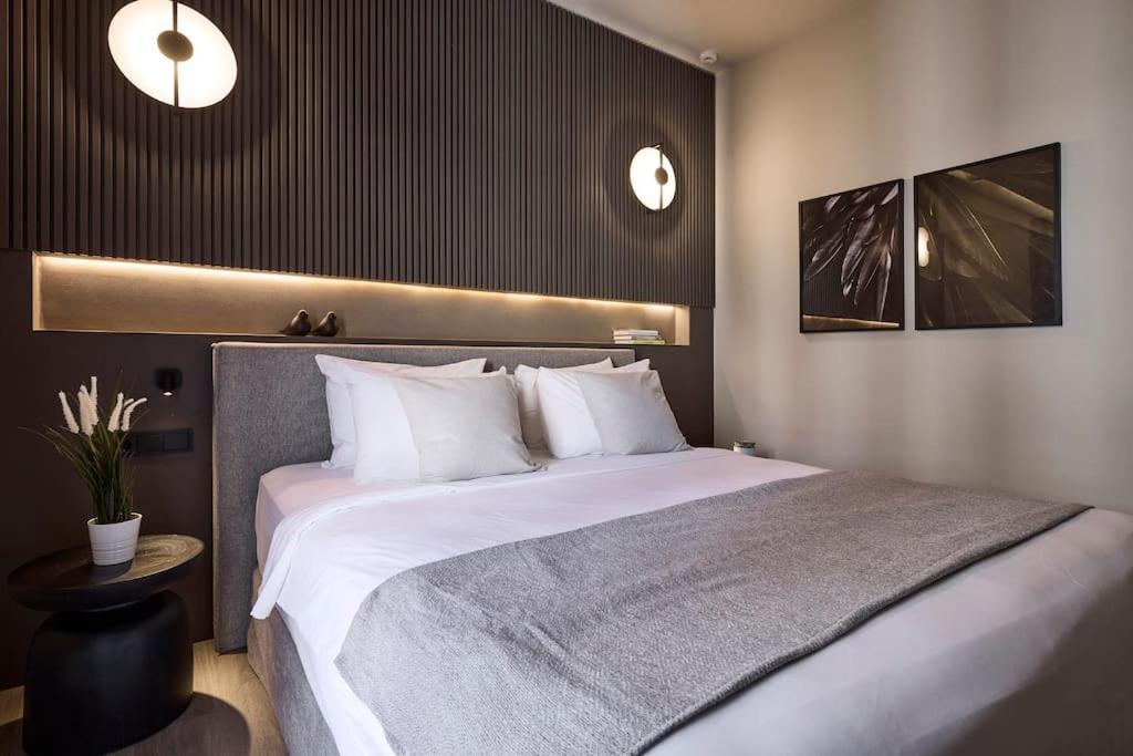 Athens Metropolitan Grand Residence Zewnętrze zdjęcie